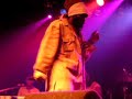 Chezidek live- Hail Fari