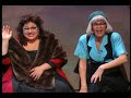 Mo Gaffney & Kathy Najimy Montage