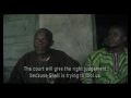 The people of Nigeria versus Shell (English) The people of Nigeria versus Shell (English)