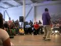 Catalyst vs Jon Boog