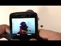 HTC Snap Review