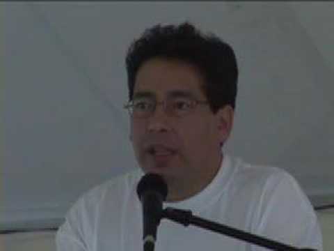 Alexis Ponce