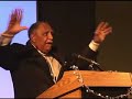 Rev. Joseph Lowery Addresses Young Democrats Rev. Joseph Lowery Addresses Young Democrats