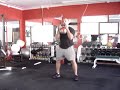 Underground Combat Complex w/Russian Kettlebells Underground Combat Complex w/Russian Kettlebells