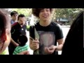 One Direction American accents