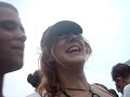 CREAMFIELDS ANDALUCIA 08 AMANECER SVEN  V�TH