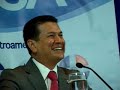 Conferencia sicaSICA