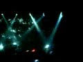 knocked up   kings of leon   birmingham nia   10 12 07