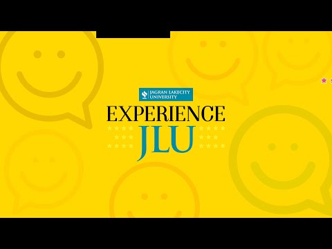 JLU Bhopal General video thumbnail 3