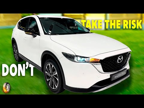 7 things you should know before buying a mazda cx 5 2024