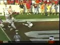 Texas vs. OU - Lateral