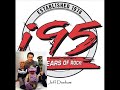 WRKI JEFF DUNHAM INTERVIEW I95 MORNING SHOW