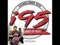 WRKI JEFF DUNHAM INTERVIEW I95 MORNING SHOW
