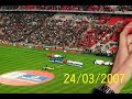 England U21 v Italy U21