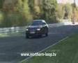 Spotted at the Nurburgring