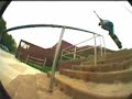 Blur song 2- Dc skateboarding