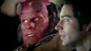 YouTube - Chuck/Hellboy Crossover Commercial