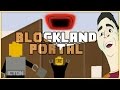 Blockland-Portal