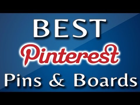 how to search pins on pinterest