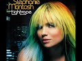 teledysk, klip, Stephanie Mcintosh,- God Only Knows