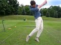 Young Geezer Golf Bloopers
