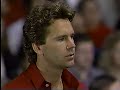 91 ARC Pinole Open Match 3 Voss vs Edwards Part 1