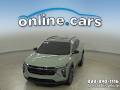 Certified Used 2024 Green Chevrolet 2RS video 1