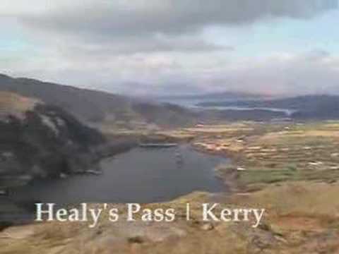 Ireland: County Cork, County Kerry: ...