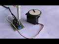 Servotester - www adrirobot it