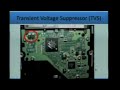 Diagnostics for Hard Drives and Data Recovery at Phreaknic13 Part 6 of 9