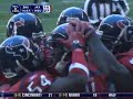 Andre Davis torches the Jags for 2 return TD\ Andre Davis torches the Jags for 2 return TD\