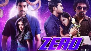 Zero  Full Hindi Dubbed Movie  Ashwin Sshivada