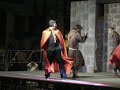 Musical Forza Venite Gente - Povero vecchio diavolo