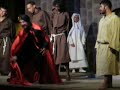 Musical Forza Venite Gente - Povero vecchio diavolo