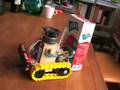 Yellow Drum Machine - Sing along shot -