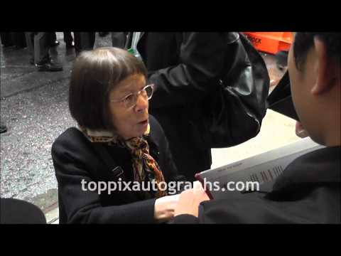 Linda Hunt