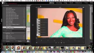 Adobe Lightroom Mobile – video review