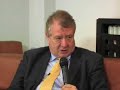 Entrevista a Jos� Gin�s Mora