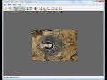 DEMVis - Digital Elevation Model's Visualization