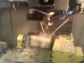 YCM NSV-102A High-Tech Machining