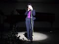 Ocarina Performance