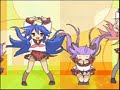 One More Time Dance Anime