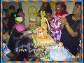 fiesta infantil