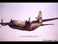 Fuerza A�rea Argentina C-130
