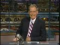 fiona apple - limp, live on letterman (2000)