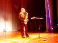 Re: Saxophone Music Performance By Laiza Michaeli
