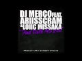 Dj Merco feat Ariiscram & Loiic Missaka - Final Battle Afro 2011