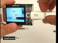La Videoprova del nuovo Nokia 5700 Xpress Music