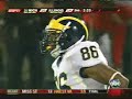 2007 Michigan Highlights at Illinois (short) 2007 Michigan Highlights at Illinois (short)