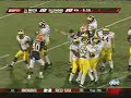 2007 michigan highlights at illinois  short 